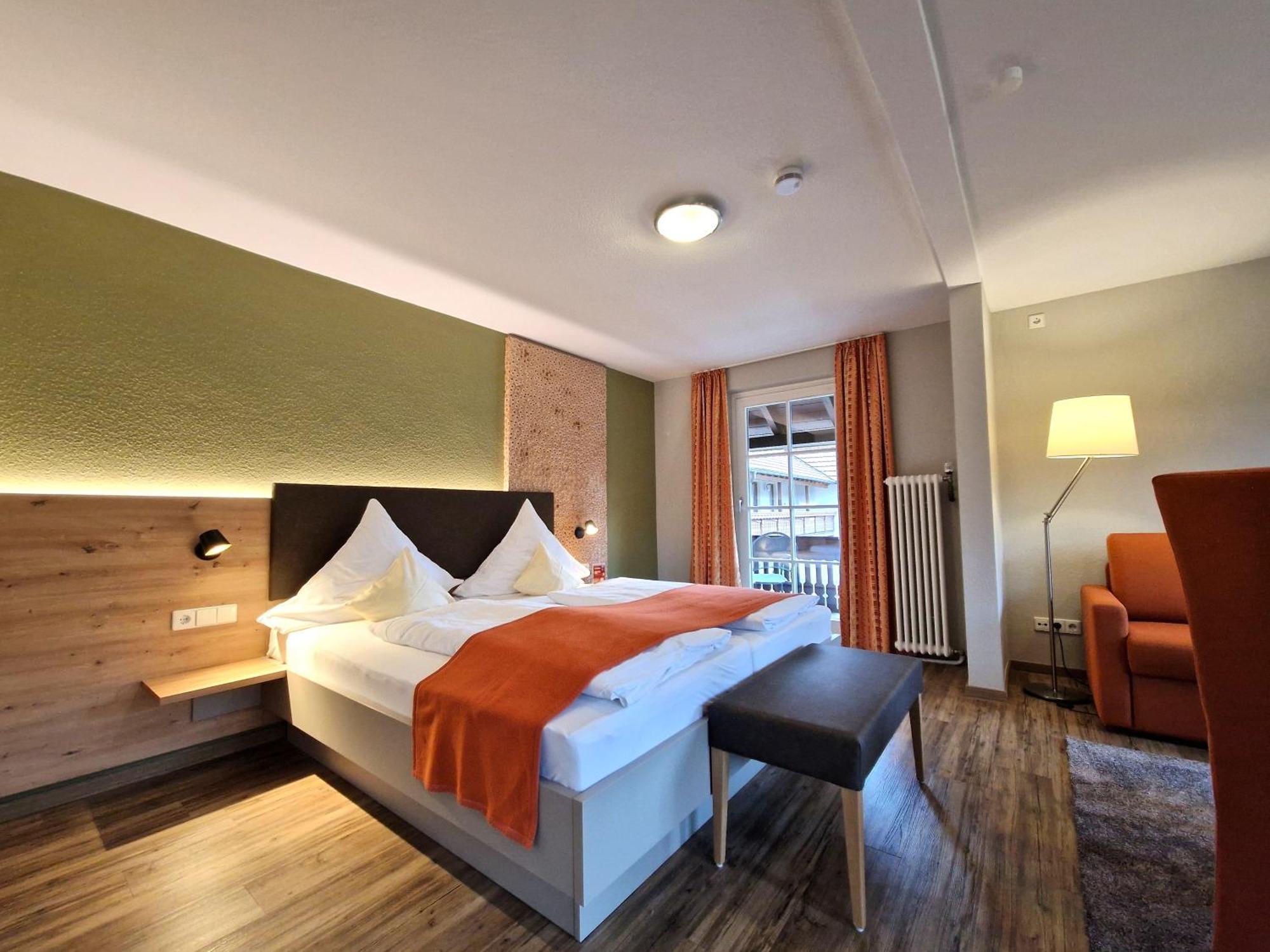 Hotel-Gasthaus Goldener Engel グロッタータール エクステリア 写真